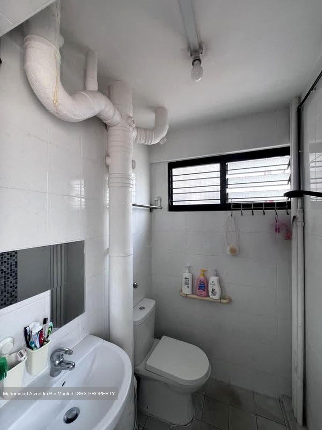 Blk 826 Tampines Street 81 (Tampines), HDB 3 Rooms #623221781